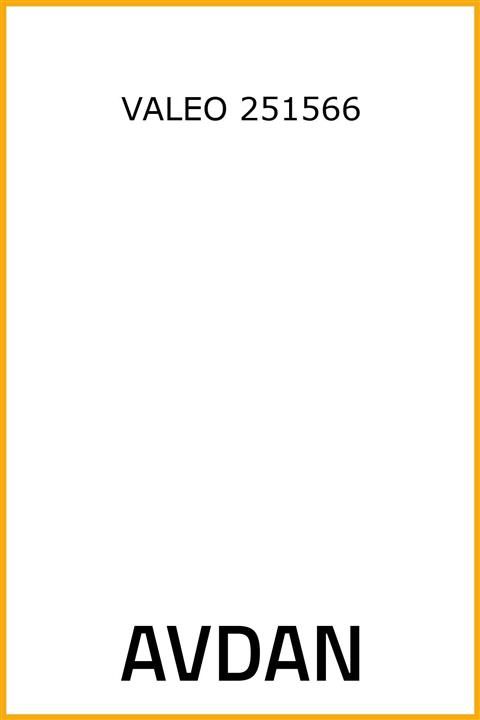 AAVDAN Silecek Kumanda Kolu Laguna Iı