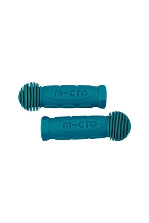 Micro Petrol Yeşili Scooter Elcik 1847