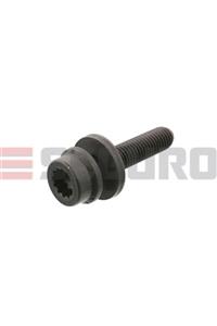 akmirza Eksoz Manifold Saplaması Mercedes Axor 906 - Atego 904 (kutu Adedi 10) 9049900412 51.2002.1010