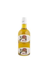 Datça Köy Ürünleri Datça Soğuk Sıkım Zeytinyağı (Kule Şişe Alt-üst) 500 ml