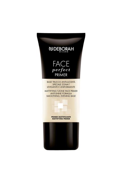 Deborah Milano Face Perfect Primer Mattifying