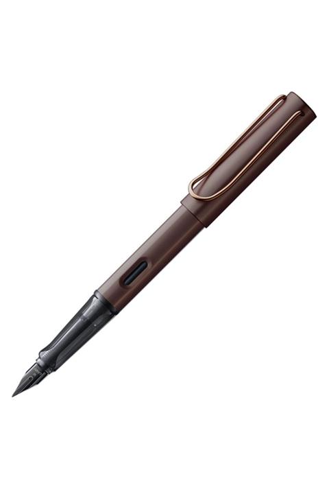 Lamy Imporium Lx Dolma Kalem Marron F Uç 90-f