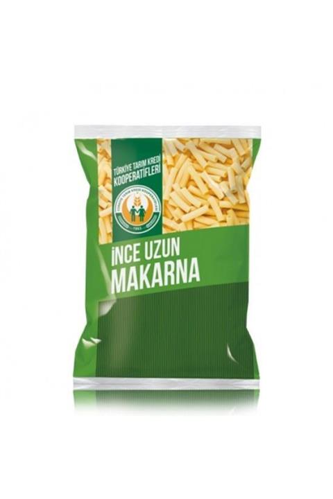 Tarım Kredi 5kg Ince Uzun Makarna