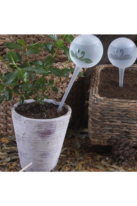 Vetroce Saksı Suluğu Kuğular 250 Cc