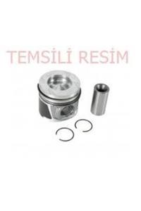 YENMAK Motor Piston+segman Lgn-mgn-clıo Iı 1.6 16v (k4m 700-710-720….)