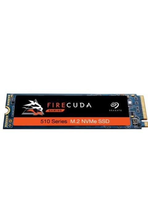 Seagate Fırecuda 510 Ssd 250gb Zp250gm3a001 Gen3 3200 Mb/sn Okuma Hızı 1300 Mb/sn Yazma Hızı