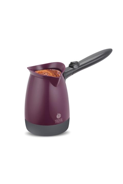 TROYA Tr-00502 Elektrikli Kahve Cezvesi