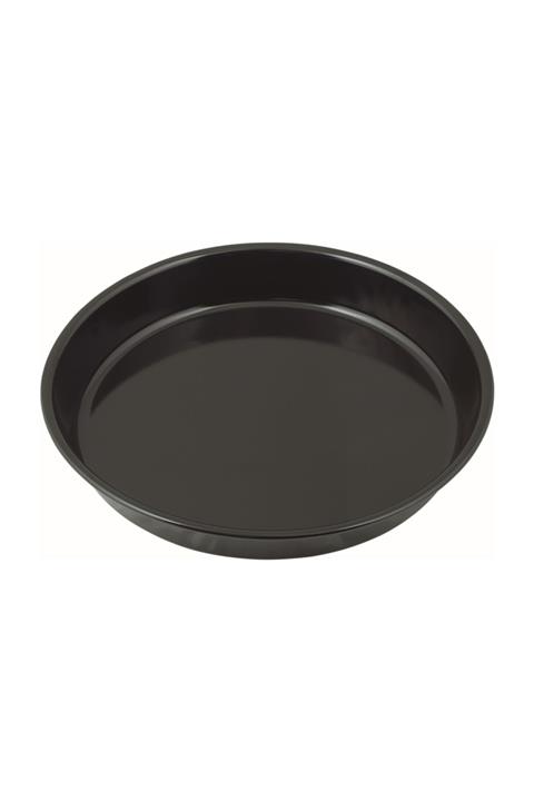 NETAKS Emaye Fırın Tepsisi Yuvarlak 37 cm