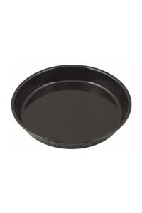 NETAKS Emaye Fırın Tepsisi Yuvarlak 37 cm