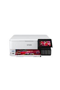 EPSON L8160 Ecotank A4 + Scan Copy Print