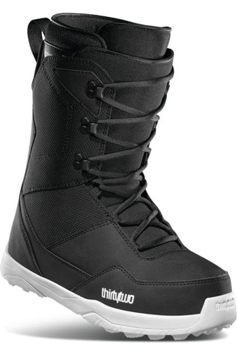 THIRTYTWO Shifty 20 Blk Snowboard Botu