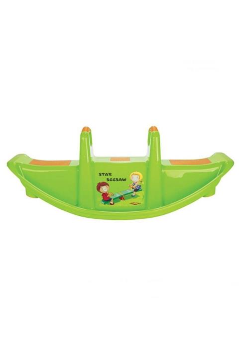 Burnis Toy Toys Star Tahteravalli Yeşil Fırsat