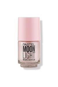 Pastel Moon Lıght Hıghlıghter 15ml (0,5 Fl.oz.)