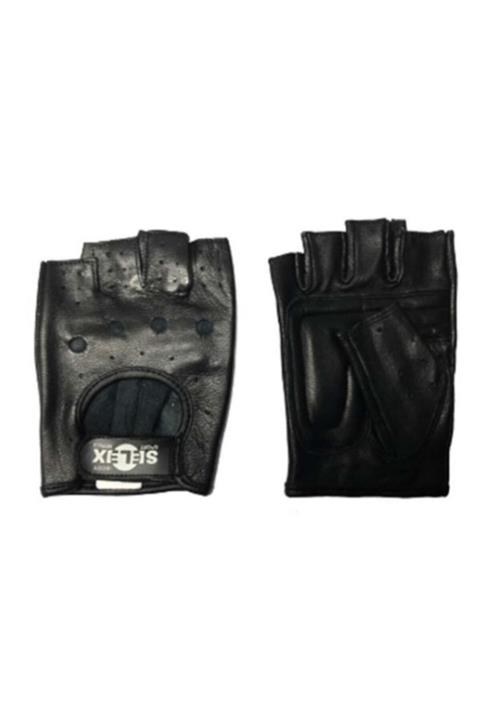 SELEX Deri Body (ağırlık Eldiveni) Xl
