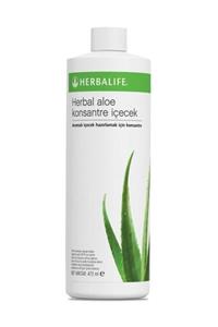 Herbalife Herbal Aloe Konsantre Içecek 473 ml.