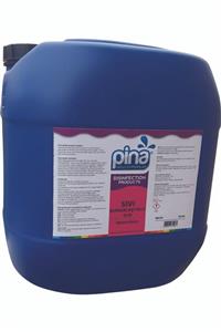 Pina Havuz Parlatıcı & Berraklaştırıcı (20kg) Havuz Kimyasalı