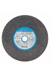 Rodex Taşlama Bıçak Bileme Taşı Taş Motoru 200x25x20 Mm 60 Kum-1 Adet