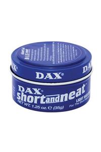 Dax Short And Neat 35 G (Seyahat Boy)