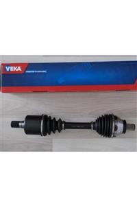 Veka Volvo S60 Aks Sol Taraf