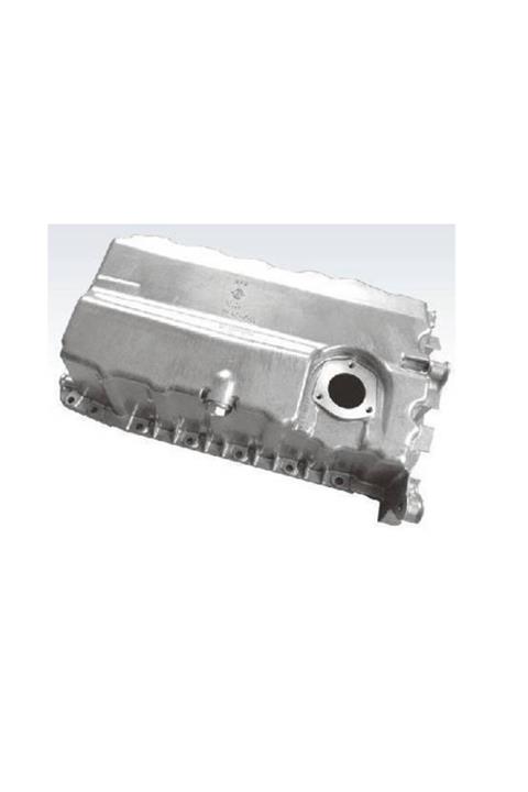 WOLCAR Volkswagen Caddy Yağ Karteri Sensörlü/i