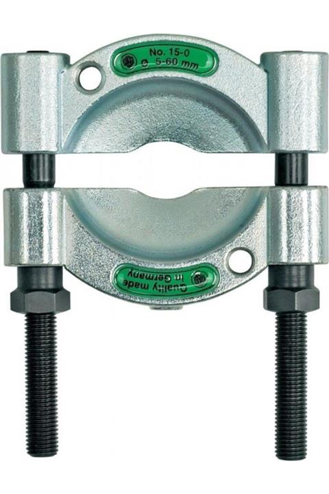 Kukko 15 0 Dış Rulman Çektirme Ayırıcı Tabla Gr.0