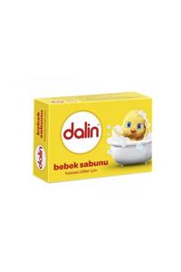 Dalin Bebe Sabun 100 Gr