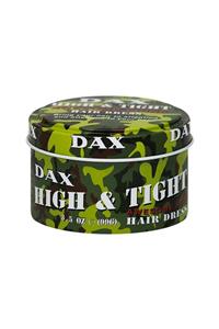 Dax High & Tight: Awesome Shine 99 Gr - Orta Tutucu Şekillendirici Wax