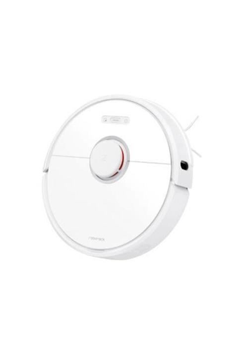 Roborock Vacuum Cleaner S6 White Robot Süpürge