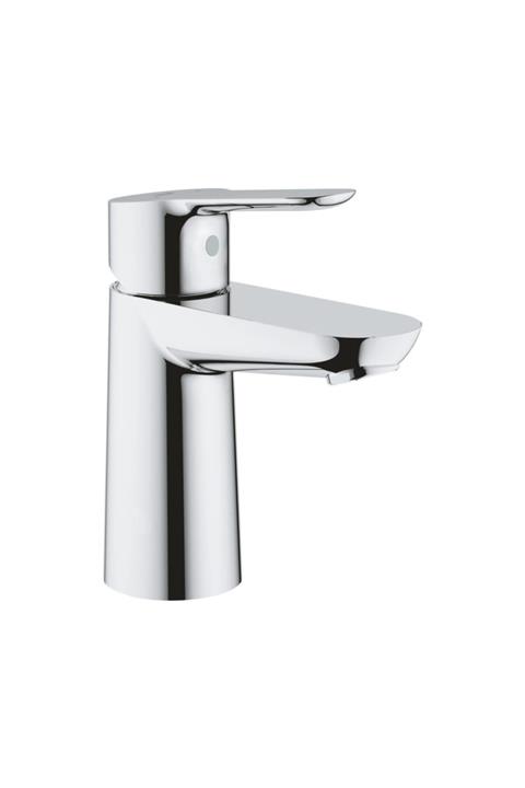 Grohe Bauedge Tek Kumandalı Lavabo Bataryası S-boyut 23330000