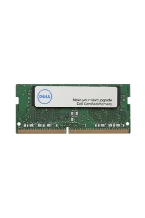Dell 16gb 2rx8 Sodımm 2400 Mhz  A9168727