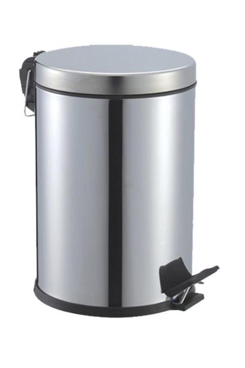 Cooker Mikro 5 Lt Pedallı Çöp Kovası