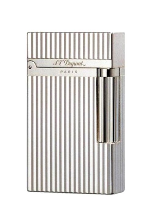 S.T. Dupont Çok Renkli Puro Çakmak TR1102