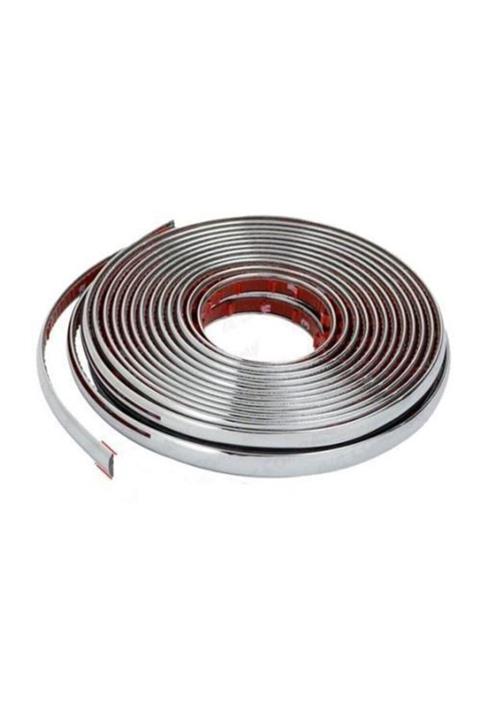 Metus 11 Mm Nikelajlı Çita 5 Metre