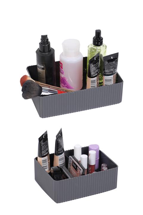 MARKAPIA HOME Çok Amaçlı Organizer Kutu Seti 2'li