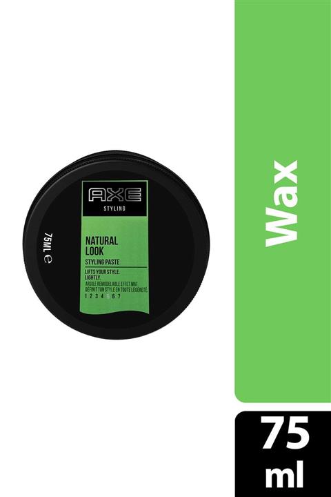 Axe Naturel Look Wax/paste