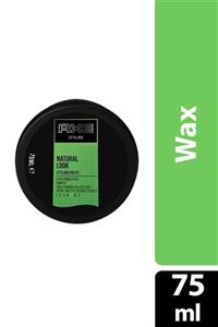 Axe Naturel Look Wax/paste