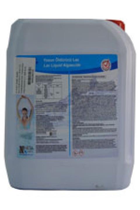 DEEP BLUE Havuz Yosun Önleyici