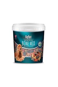 REFLEKS Reflex Bone Mix Semi Moist Köpek Ödül Maması 500 Gr