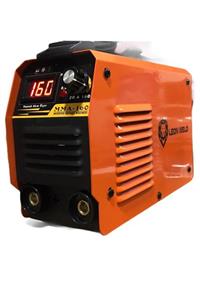 LEON WELD 160 Inverter Kaynak Makinesi