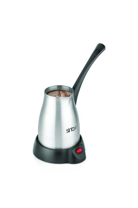 Sinbo Elektrikli Cezve Türk Kahvesi
