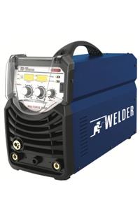 Welder Multimig 200 D Gazaltı Kaynak Makinası