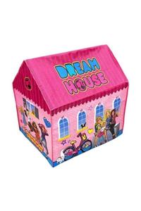 Vardem Barbie Dream House Çadır Vd-63841