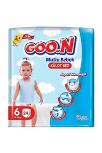 Goo.n Goon Mutlu Bebek Kulot Jumbo 6 (24)