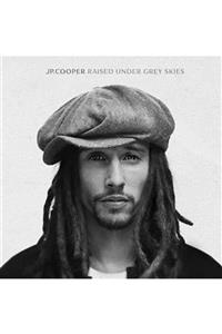 Asrın Müzik Cd Jp Cooper Raısed Under Grey Skıes -1cd