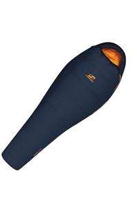 HANNAH Joffre 200 -12 Ultralight Uyku Tulumu Midnight Navy / Rad Yell, 190l