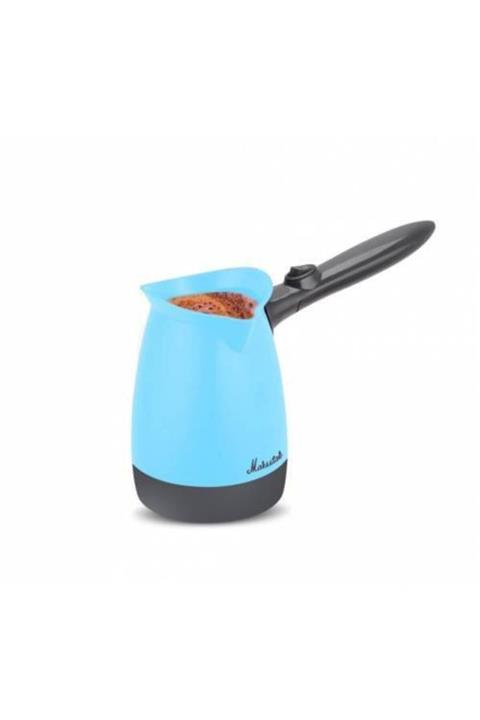 Marsstar Elektrikli Türk Kahve Makinesi Cezve