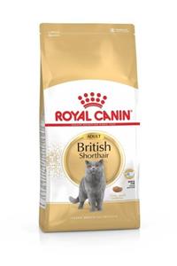 Royal Canin British Shorthair Adult Yetişkin Kedi Maması 2 Kg