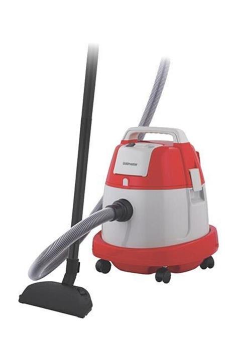 GOLDMASTER Kürem Gm-7590k Elektirikli Süpürge