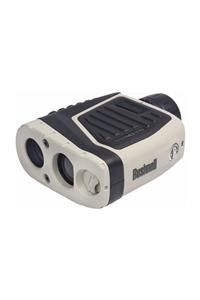 Bushnell - Elite 1 Mile Arc Laser Rangefinder 7x26