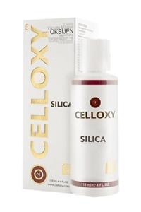 Celloxy Silica Damla 118ml